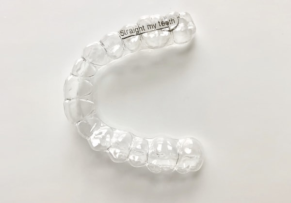 Straight My Teeth Review