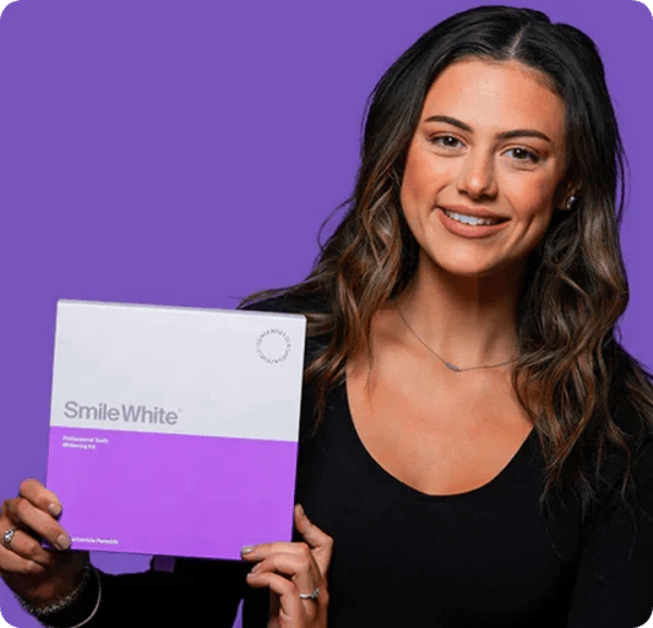 Straight My Teeth Smile White Review