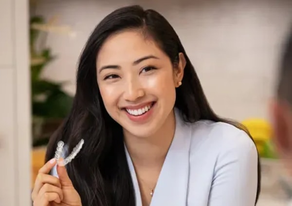 Straight My Teeth Invisalign Review