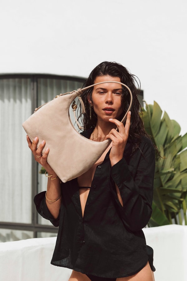 About Strandbags