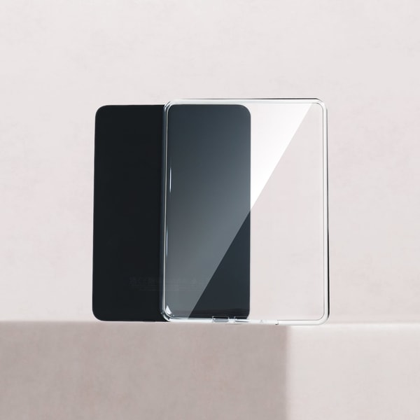 Strapsicle Clear Case Review
