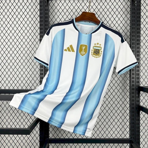 Strass Shirts Argentina WC2026 Review