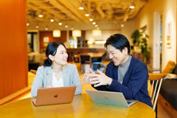 Strategy Consultant Bankについて