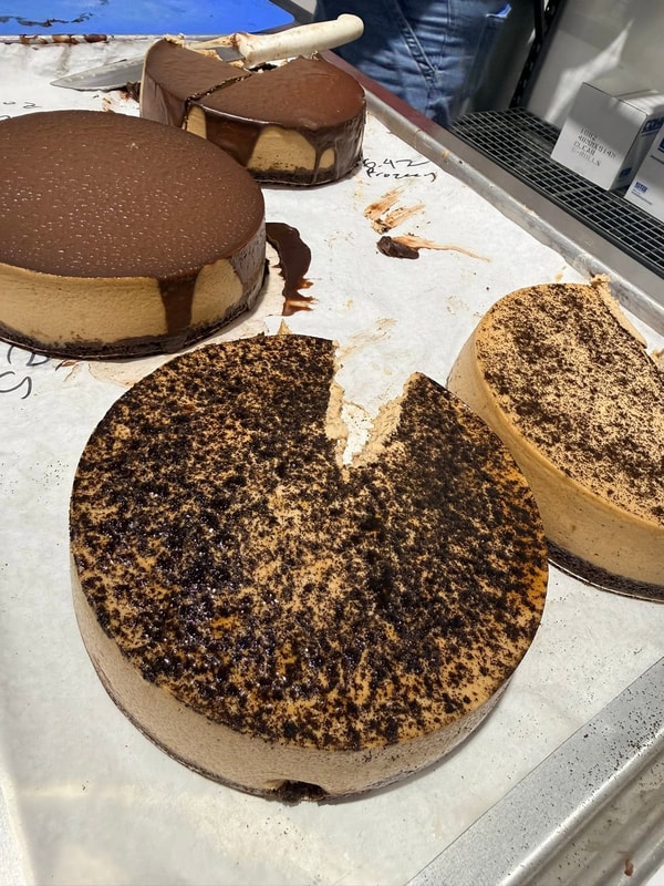 Strawberry Hill Baking Co Review