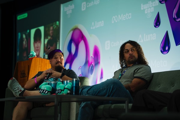About Streamlabs