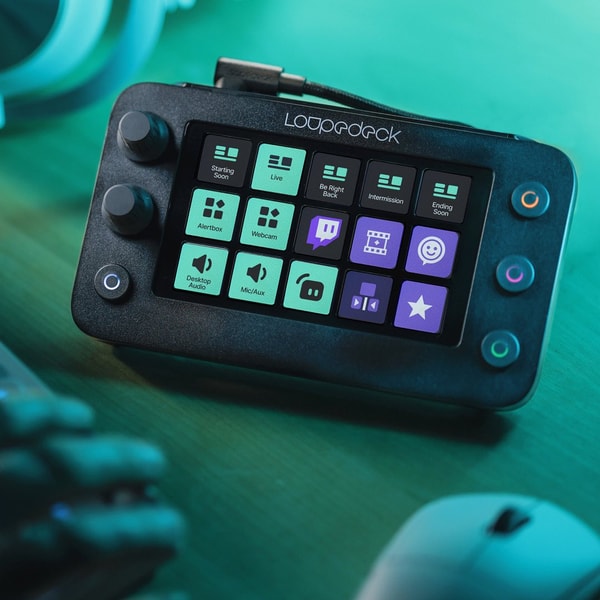 Streamlabs Review
