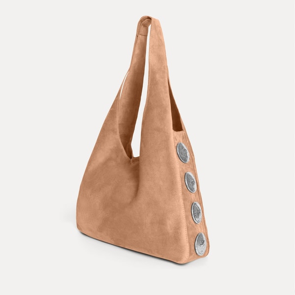 Streets Ahead Rhea Slouchy Hobo Review