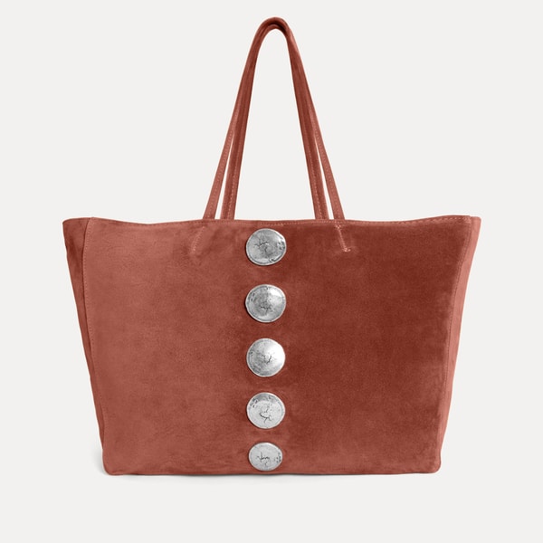 Streets Ahead Gaia Slouchy Tote Review