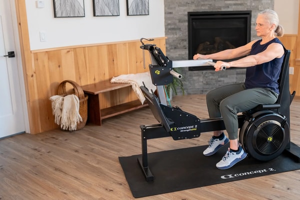 Concept2 StrengthErg Review