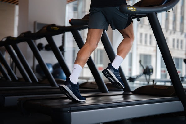 About Stride Soles