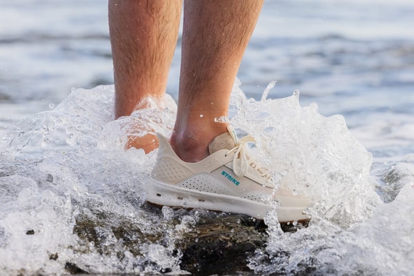 Overview of Strike Footwear