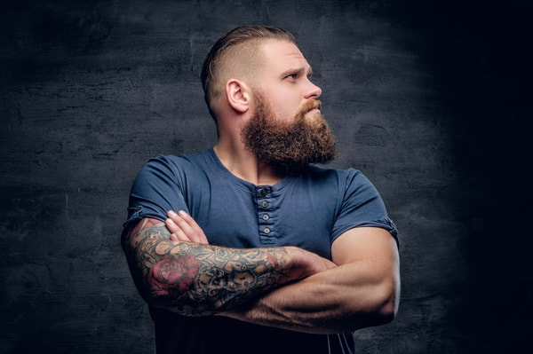 Striking Viking Review