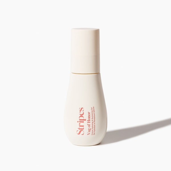 Stripes Vag of Honor Review