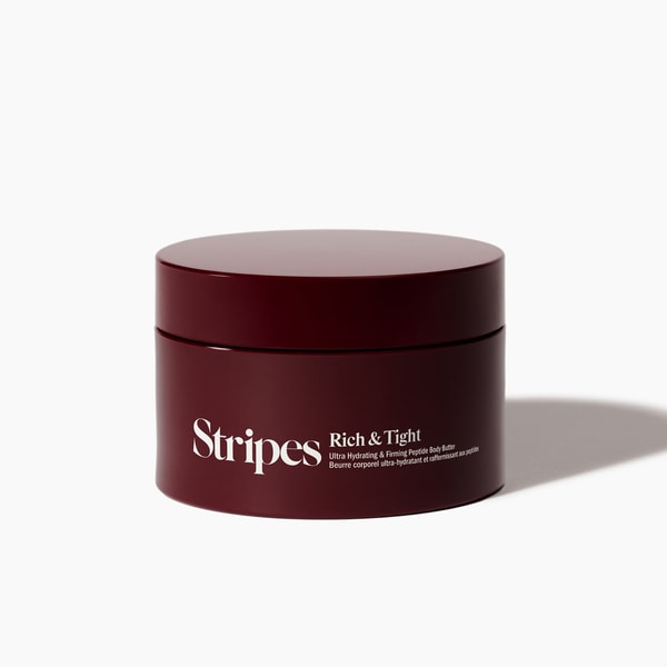 Stripes Rich & Tight Review