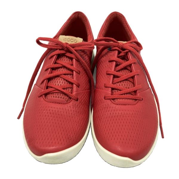 ecco S-LITE スパイクレスゴルフシューズ レビュー