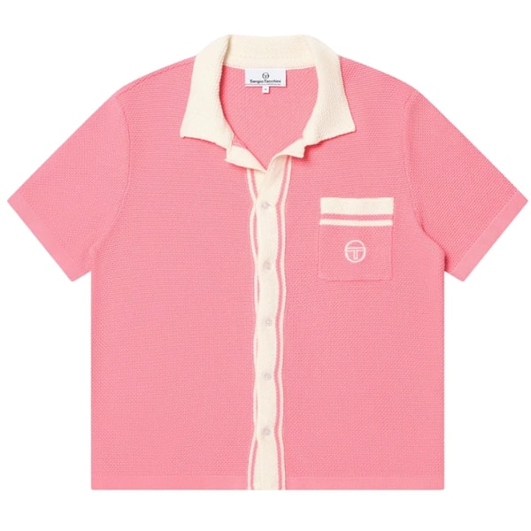 Stuarts London Fratelli Crochet Shirt Review