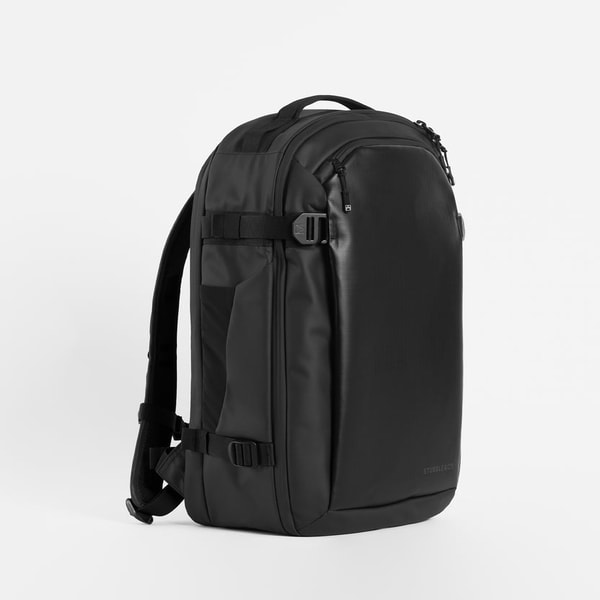 Stubble & Co Hybrid Backpack 30L Review