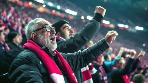 StubHub FA Cup Final Ticket Avis