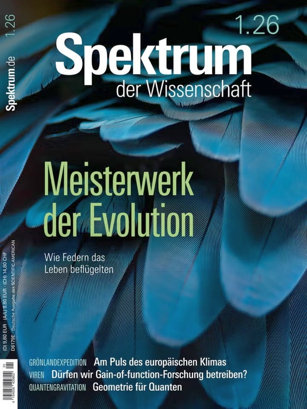 Studenten-Presse Spektrum der Wissenschaft Bewertungen