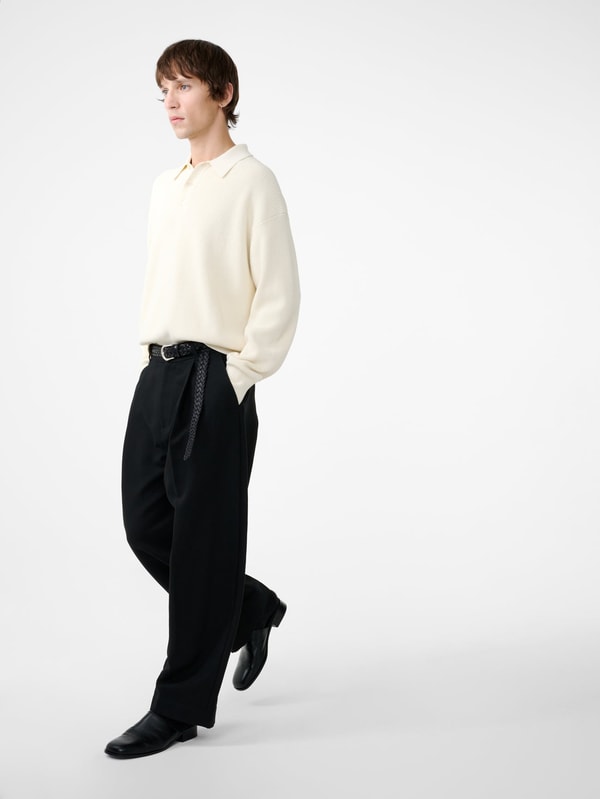 Studio Nicholson Ellis Pant Reviews