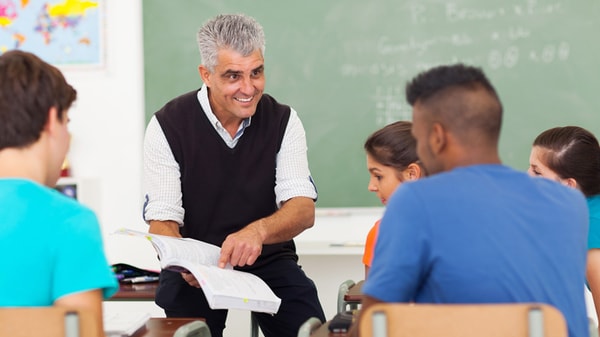 Study.com Classroom Teacher Edition Review