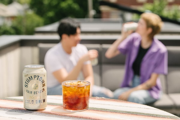 About Stumptown Coffee Roasters