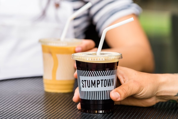 Stumptown Coffee Roasters Review