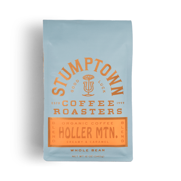 Stumptown Coffee Roasters Holler Mountain Review