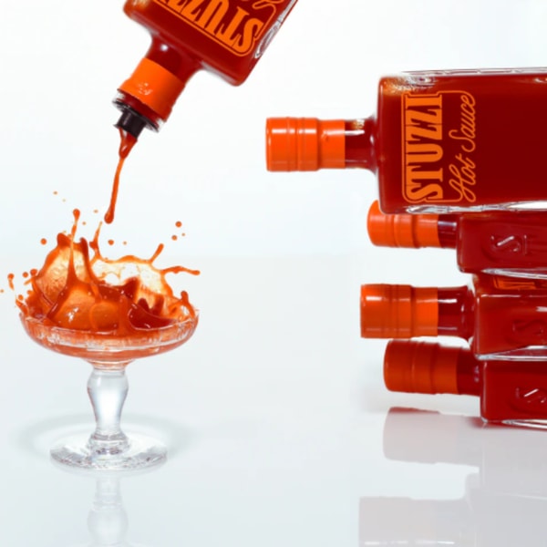 Stuzzi Hot Sauce Review