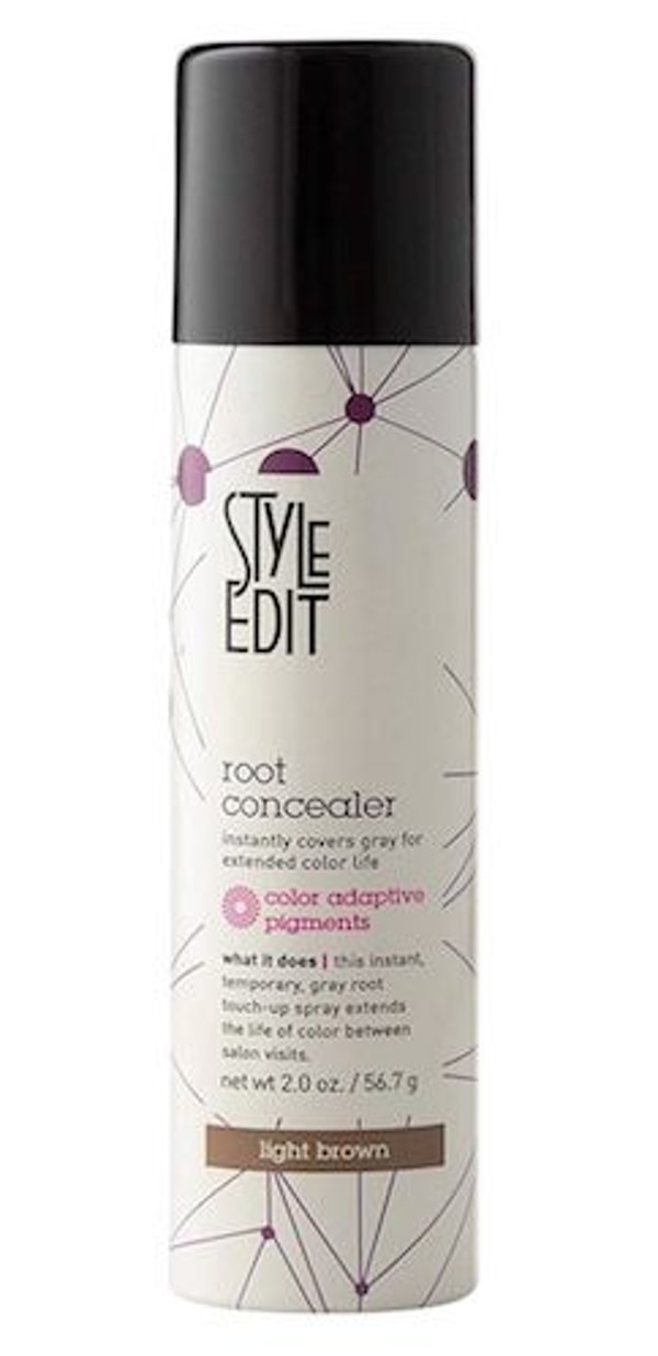 Beauty Plus Salon Style Edit Root Concealer Review