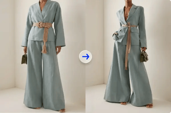 Style3D Fabric Review