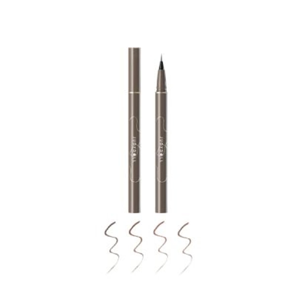 Stylevana Judydoll - Slim Liquid Eyeliner Review