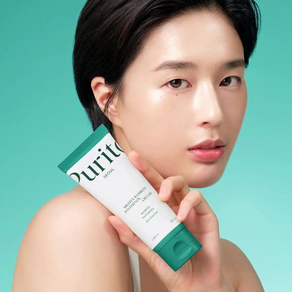 Purito SEOUL Cr&egrave;me puissante Avis