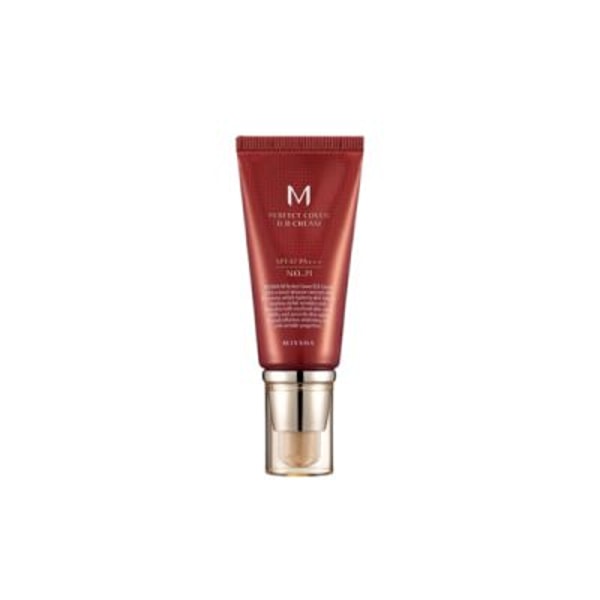 Stylevana MISSHA M Perfect Cover BB Cream Bewertung