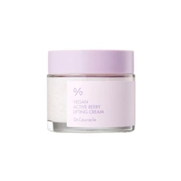 Stylevana Dr.Ceuracle Vegan Active Berry Lifting Cream Review
