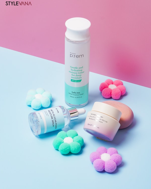 Stylevana Rese&ntilde;a