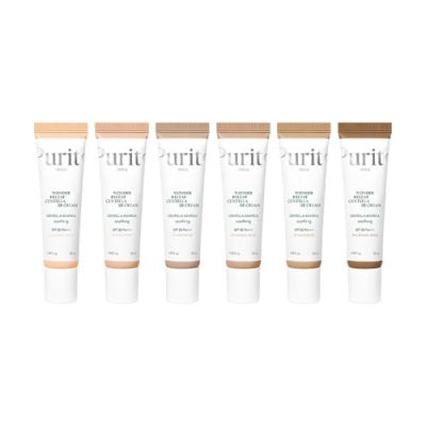 Stylevana Wonder Releaf Centella BB Cream Rese&ntilde;a