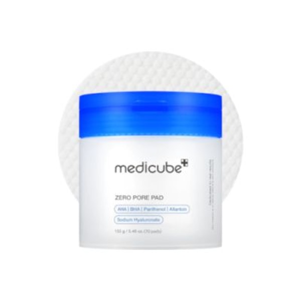 Stylevana Zero Pore Pad Review