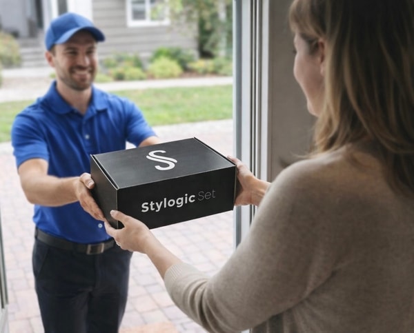 About Stylogic