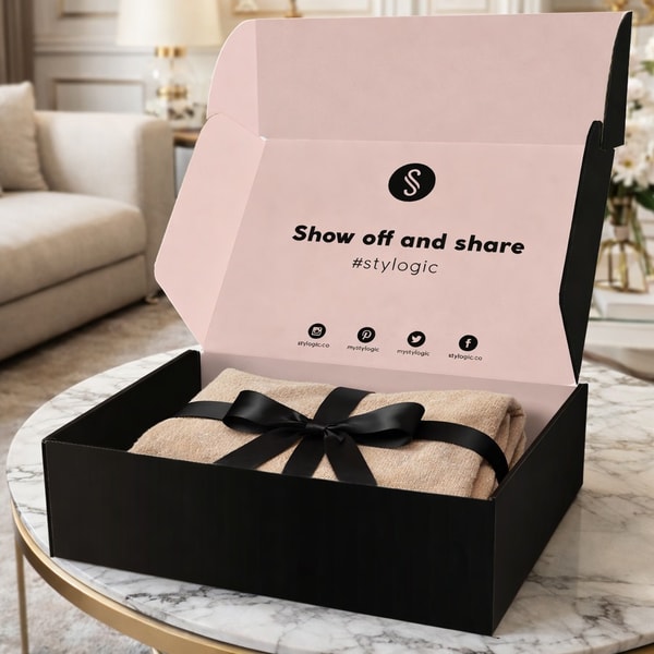 Stylogic Styling Box Review