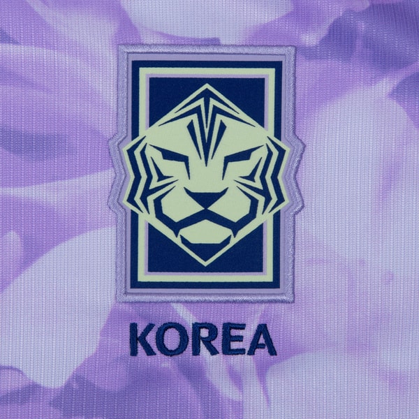 Subside Sports Nike South Korea Dri-FIT Away Shirt 2026-2027 Review