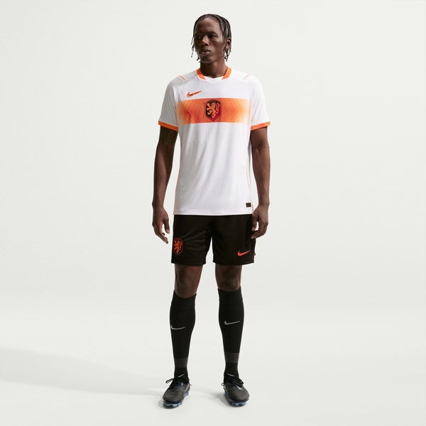 Subside Sports Nike Holland Aero-FIT ADV Match Away Shirt 2026-2027 Review