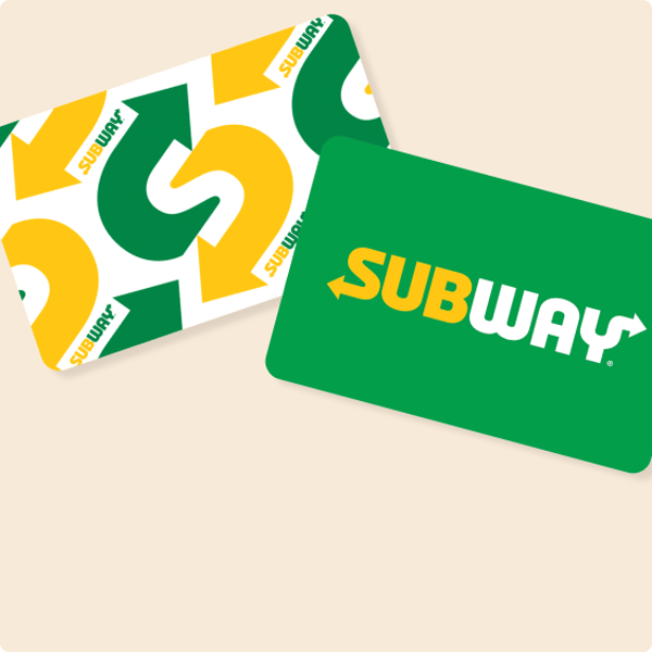 About Subway