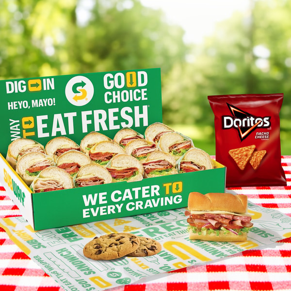 Subway Review