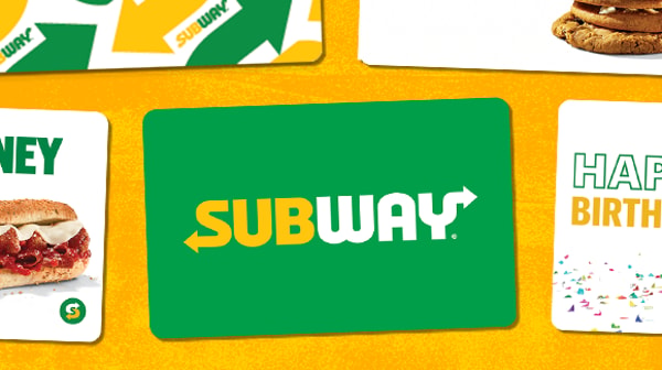 Subway BOGO 50% Off Promotion Review