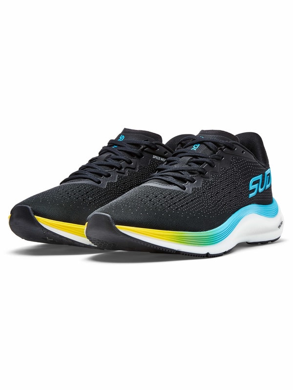 SUDU SRM 01 Running Shoes Review