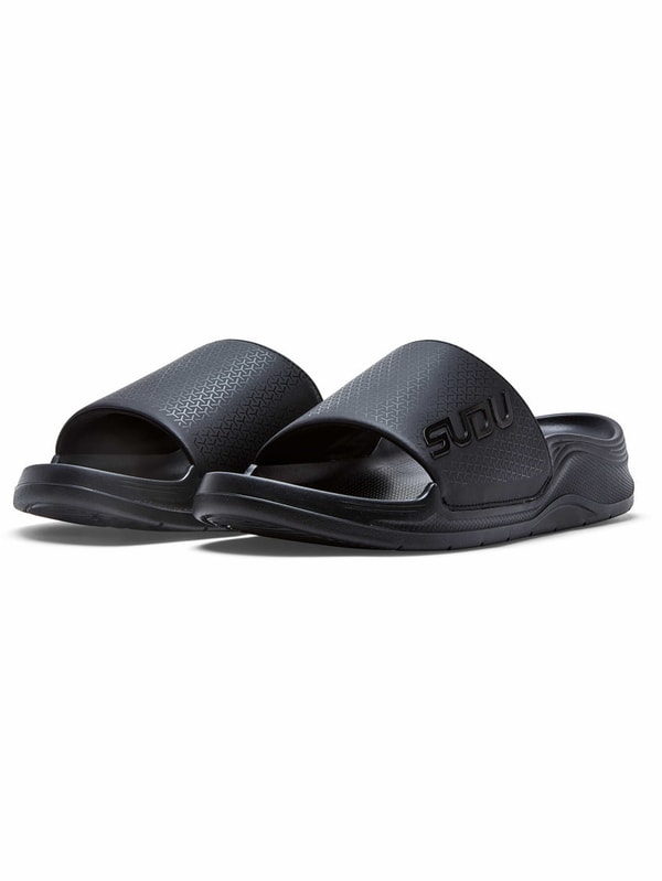 SUDU Recovery Slides Review