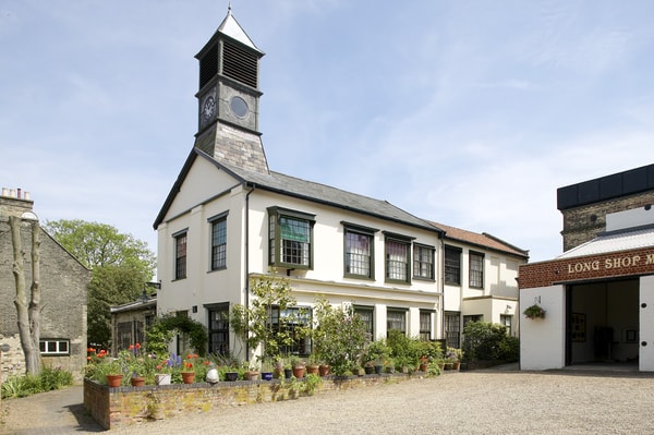 About Suffolk Hideaways