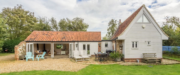 Suffolk Hideaways Holiday Cottage Rentals Review