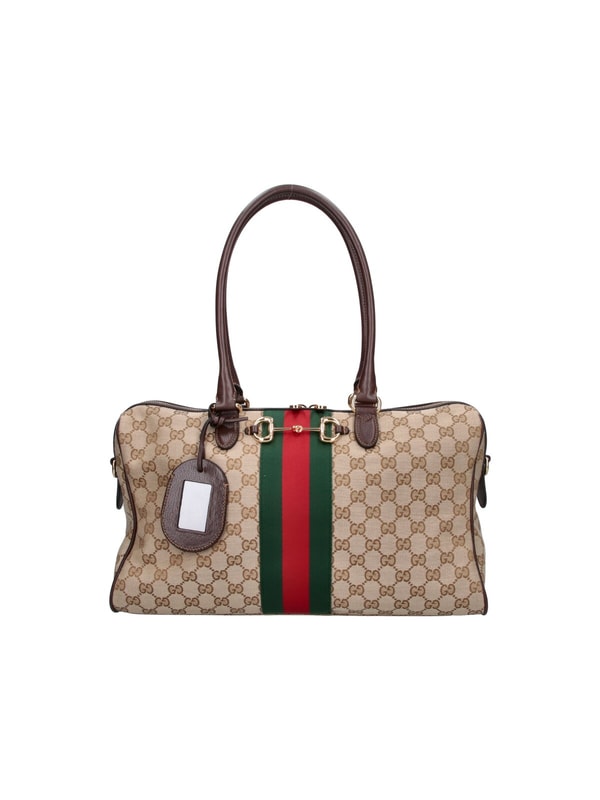 Sugar Gucci Borsa bauletto grande "Borsetto" Recensione